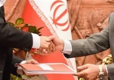 امضای یک قرارداد جدید با اروپایی‌ها در بخش پایین دستی صنعت نفت