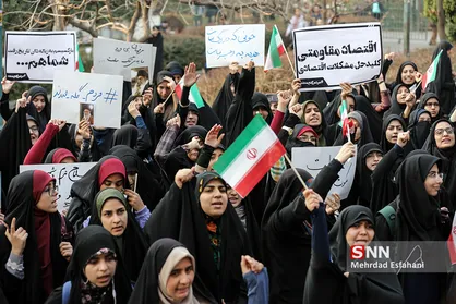 جنبش دانشجویی در دانشگاه پیام&zwnj;نور بجنورد حال خوشی ندارد/ علت را از زبان دانشجویان بشنوید+ فیلم