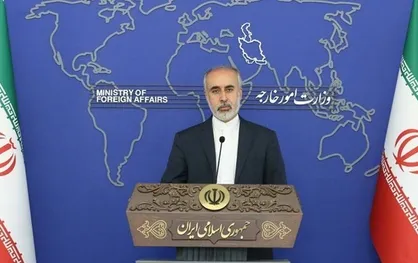 واکنش ایران به ناآرامی&zwnj;های اخیر در ازبکستان