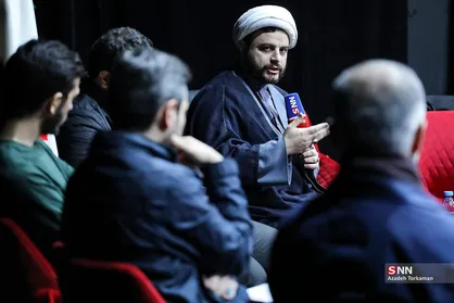 صداقت صندوق&zwnj;های رأی جمهوری اسلامی ثابت شد/ بلوغ سیاسی به جریانی بودن انتخابات است +فیلم