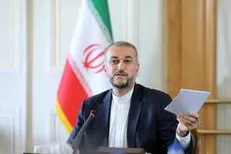 امیرعبداللهیان: قطعا دست ما بسته نخواهد بود و گزینه‌های مختلفی در مقابل ما قرار دارد