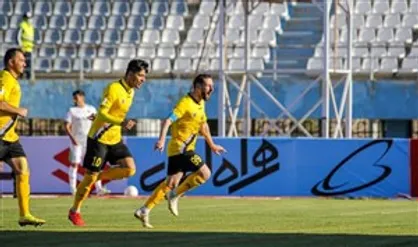 سه بازیکن سپاهان در آستانه محرومیت از بازی مقابل پرسپولیس