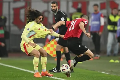 فیلم خلاصه بازی اسپانیا 4-0 گرجستان / برتری قاطع سرخ&zwnj;ها در تفلیس