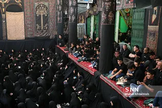 حسینیه سادات اخوی