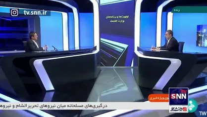 همتی: اصلاح بازار وظیفه دولت است