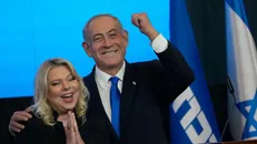 هزینه گزاف خدمات زیبایی نتانیاهو و همسرش!
