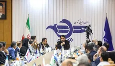 تعلیق شرکت‌های هواپیمایی در صورت تخلف