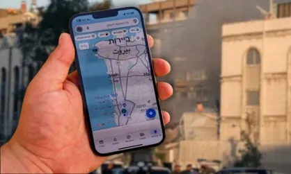 اختلال GPS از ترس پاسخ ایران، زندگی صهیونیست&zwnj;ها را مختل کرد
