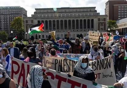 چرخش افکار عمومی آمریکا: بازنگری در نگاه به اسرائیل، فلسطین و حماس