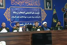 دشمنان به دنبال کودتای برنامه‌ریزی شده در ایران بودند