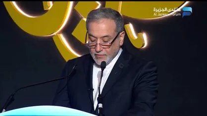 عراقچی: صدور بیانیه و سوگواری کافی نیست؛ ما به راهبردی هماهنگ برای اقدام نیاز داریم/ باید تحریم&zwnj;های جامع و هدفمند علیه اسرائیل اعمال شود