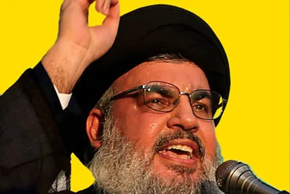 تاکید حزب&zwnj;الله بر ادامه پایبندی به توافق بین نصرالله و میشل عون