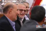 جلسه مشترک کمیسیون های ویژه حمایت از تولید ملی