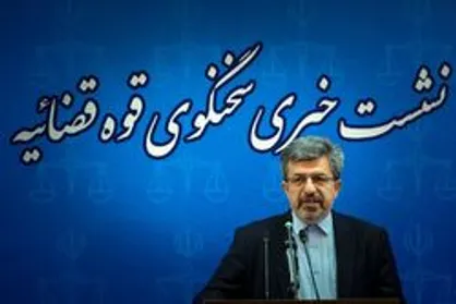 ستایشی: اتهامات فائزه هاشمی تبلیغ علیه نظام و اخلال در نظم عمومی است
