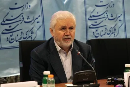 دارابی: شهدا فرزندان مام وطن&zwnj;اند/ راه&zwnj;اندازی ۲۰۰ موزه تا پایان برنامه هفتم توسعه