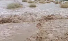 مسافران از توقف در حاشیه رودخانه‌های قزوین خودداری کنند
