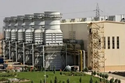 ساخت نیروگاه ۵۰۰ مگاواتی چینی&zwnj;ها در خدابنده
