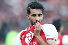 پیشنهاد رویایی برای ماندن بشار در پرسپولیس