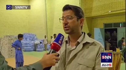 بهره&zwnj;برداری از ۳ سیل بند در باهو کلات تا پایان سال ۱۴۰۳/ گروه&zwnj;های جهادی برای احیای زیرساخت&zwnj;ها برنامه&zwnj;ریزی کنند