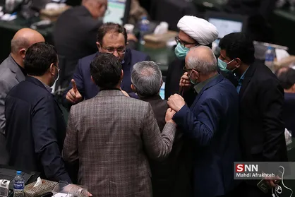 همه وزرای رئیسی جز آموزش و پرورش به پاستور راه یافتند/ دولت از فردا آغاز به کار می&zwnj;کند