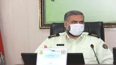 پلیس امنیت اقتصادی باید در گمرک حضور فیزیکی دائمی داشته باشد