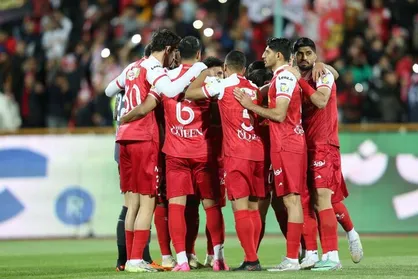 ترکیب پرسپولیس برابر هوادار مشخص شد