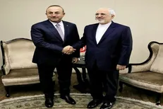 دیدار پرباری با ظریف داشتم