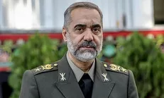 حمایت آمریکا از رژیم صهیونیستی مجوزی برای کشتار بیشتر مردم غزه است/ انجام عملیات زمینی در غزه اوضاع را پیچیده‌تر می‌کند