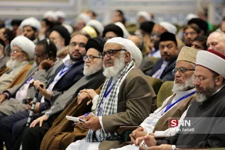 حضور مهمانان خارجی از بیش از 50 کشور جهان در کنگره بین المللی نقش شیعه در پیدایش و گسترش علوم اسلامی