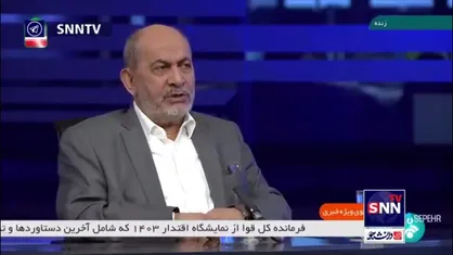 رفیق&zwnj;دوست: در دو اسلحه دفاعی یعنی موشک و پهپاد نظیری در منطقه نداریم و در دنیا جزو چند کشور اول هستیم