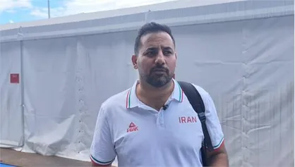 سرمربی تیم ملی بسکتبال سه نفره: صعودمان قطعی است و برای سرگروهی برابر مالزی بازی می&zwnj;کنیم