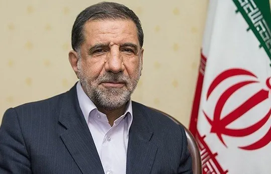 ۱۸ تا ۲۵ درصد انرژی دنیا از تنگه هرمز عبور می‌کند که الان کنترل آن در اختیار ماست