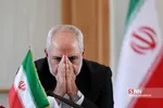 دیدار و نشست وزیر روابط و همکاریهای آفریقای جنوبی با وزیر امور خارجه ایران