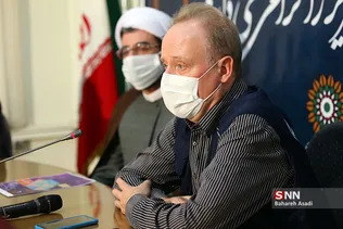 بازدید نماینده سازمان جهانی بهداشت