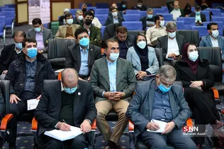 نشست مشترک مدیران ارتباط با جامعه و صنعت دانشگاه‌ها