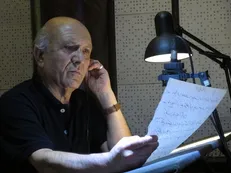 نصرالله مدقالچی از بیمارستان مرخص شد؛ حالم مساعد است