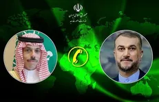آخرین وضعیت منطقه موردبررسی وزرای خارجه ایران و عربستان قرار گرفت
