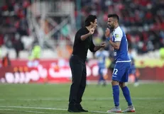 جلسه مهم فرهاد مجیدی با ارسلان مطهری، مهدی قائدی و آرمان رمضانی