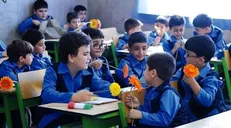 اول مهر هیچ کلاس درسی بدون معلم نخواهد بود