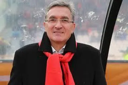 برانکو: صعود به مرحله بعد آسیا هدف اصلی پرسپولیس است