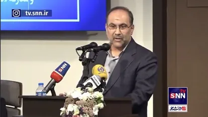 مخبر دزفولی: می&zwnj;توانیم به مرجعیت علمی برسیم/ افزایش تبادلات دانشی در سطح جهانی مغایرتی با منافع ملی ندارد