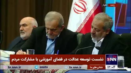 رئیس مجمع عالی جهادگران کشور: آقای رئیس جمهور به تصویب لایحه شهدای جهادی در مجلس کمک کنید