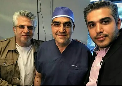 واکنش فعالان فضای مجازی به نمایش تبلیغاتی وزیر بهداشت در ۲۰:۳۰ چه بود؟/ بدون تعارف با &laquo;بدون تعارف&raquo;