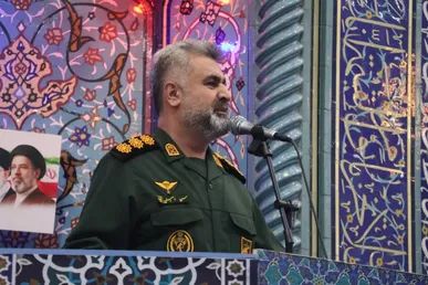 حضور در خیابان تکلیف امروز ما برای یاری امام زمان(عج) است 