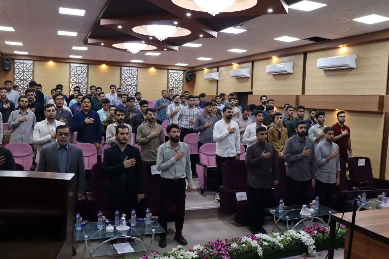 دانشگاه فرهنگیان خوزستان