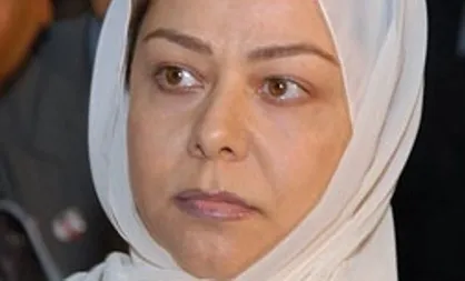 تحویل دختر صدام از سوی امارات فقط در دست آمریکایی&zwnj;هاست
