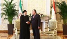 امضای یادداشت‌های تفاهم همکاری میان ایران و تاجیکستان