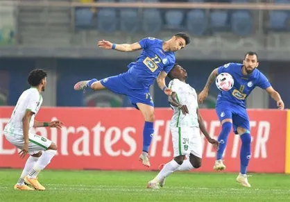 فهرست حریف استقلال در لیگ قهرمانان اعلام شد