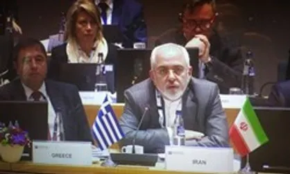 ایران برای تعامل با دیگران در بازسازی سوریه آماده است