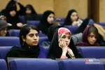 نشست بررسی نقش زنان در افق چهل سال انقلاب 